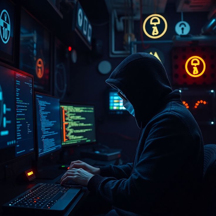 EthicaL Hacking with Python Automation Bootcamp